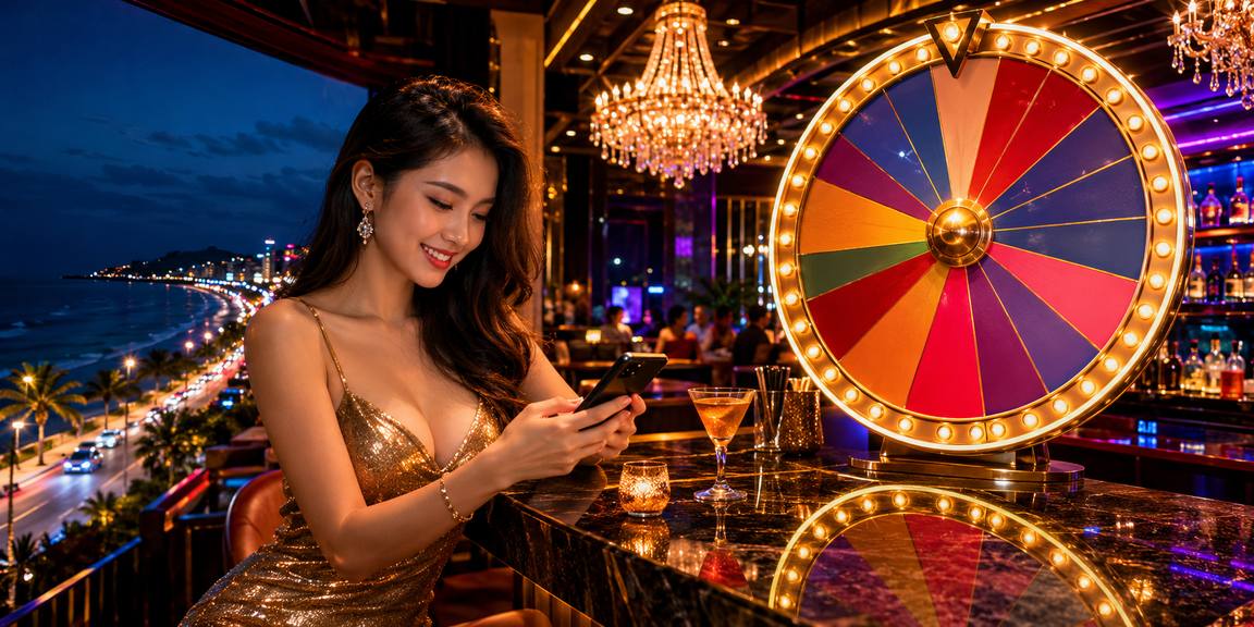 lc99 Những gì có trong sảnh casino lc99